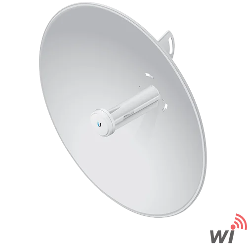 PowerBeam PBE-5AC-500 Yüksek Performans 5 Ghz AC  Link