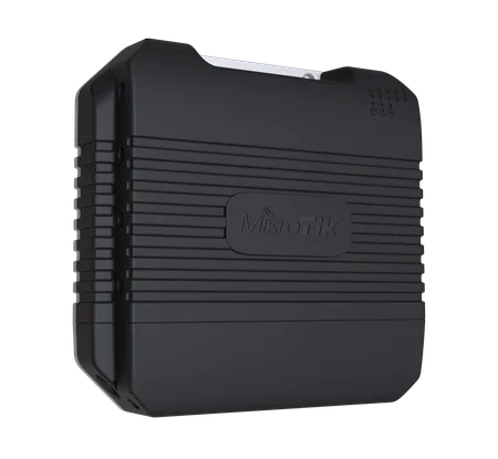 Mikrotik RBLtAP-2HnD&R11e-LTE&LR8 2.4Ghz Gigibit Ethernet Portu Lora LTE KİT