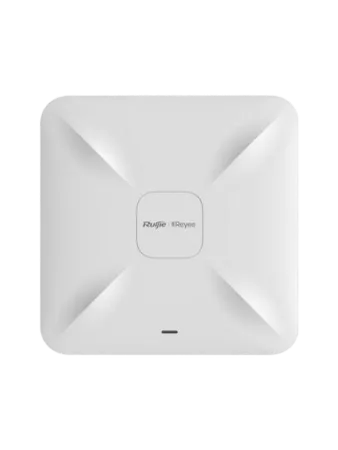 Ruijie Reyee RG-RAP2200(E) AC1300 Wi-Fi 5 Çift Bant Gigabit Tavan Tipi Access Point
