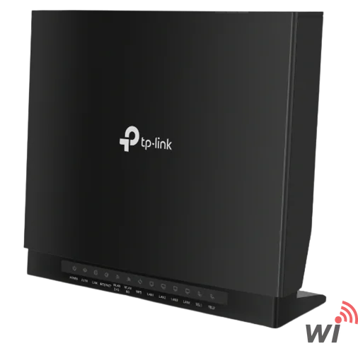 XX231v ​AX1800 Wireless Gigabit GPON HGU with VOIP