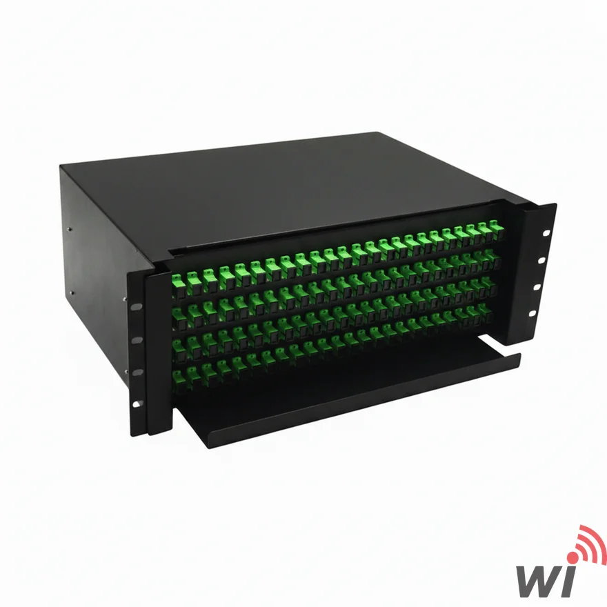 FBR-RACK-96-SC-APC-FULL