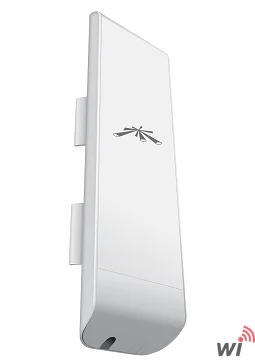 NanoStation M 3 GHz 3.5 GHZ Emniyet Projeleri için