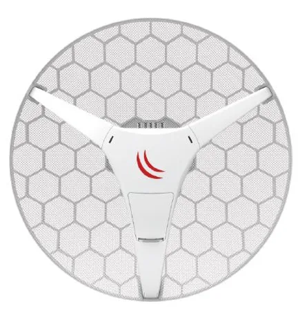 Mikrotik  LHG HP5-RBLHG-5HPnD  24.5dBi
