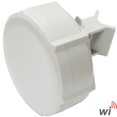 Mikrotik RBSXT-2nDr2 Lite 2 / 2.4 Ghz CPE Alıcı