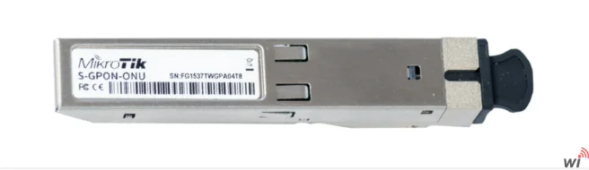 GPON ONU Module-S-GPON-ONU