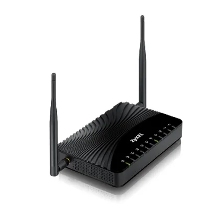 Kablosuz Zyxel 300Mbps ADSL2+/VDSL2 3G Modem/Router