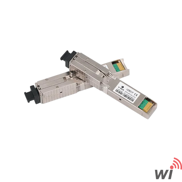 VSOL V2801F 1xPON + 1GE (SFP) XPON SFP ONT (ONU)