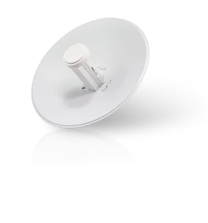 PowerBeam 23 Dbi Dish Anten + AP PBE-M5-300
