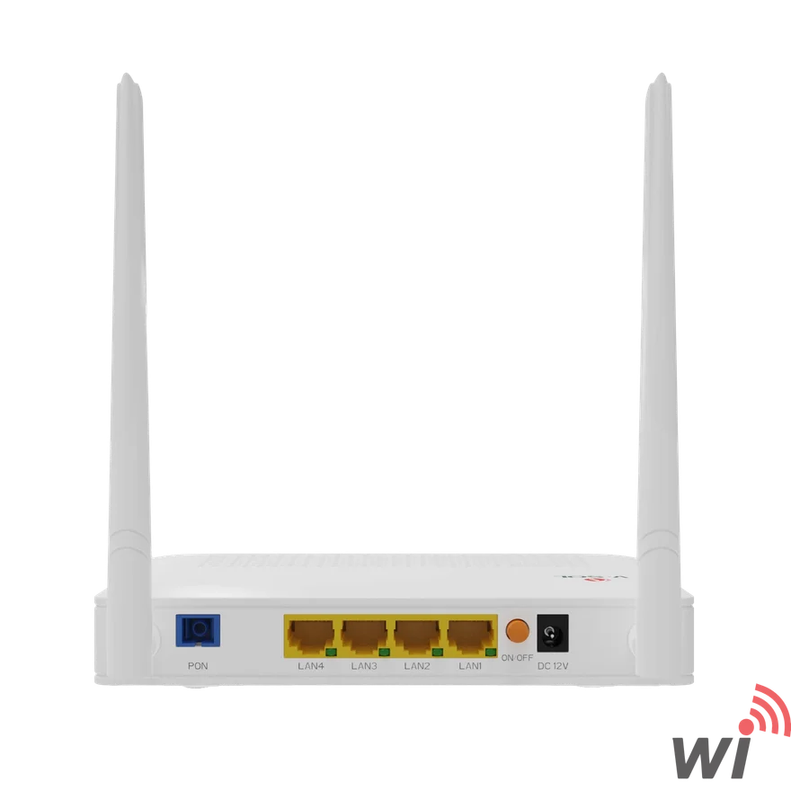 V-SOL WIFI-5 DualBand xPON Router V2804AC