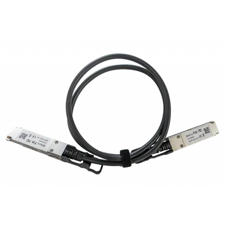 Mikrotik SFP - Q+DA0001 40G
