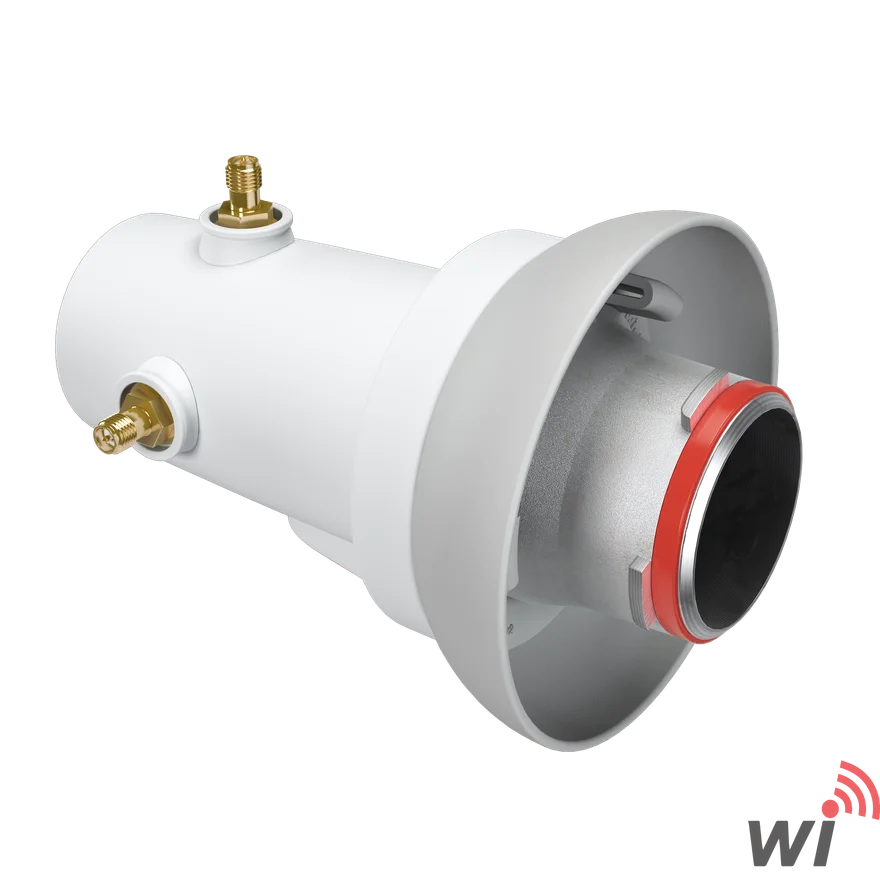 TWISPORT RP-SMA 5180 - 6400 MHz TPA-SMA ADAPTOR