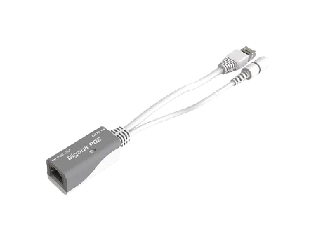 RBGPOE Mikrotik Gigabit PoE Injector