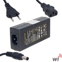 48V 1A 48W  Adaptör,48POW
