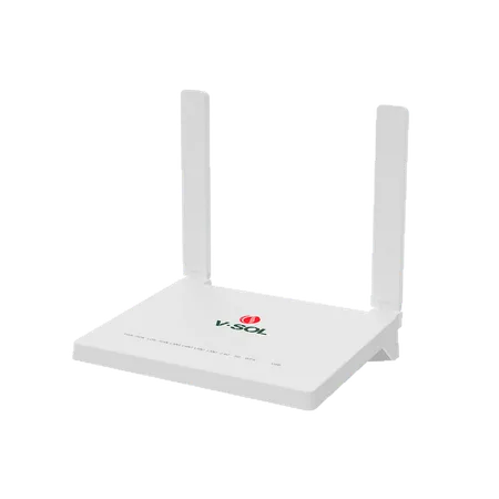 V-SOL WIFI-6 DualBand xPON Router V2804AX-3000