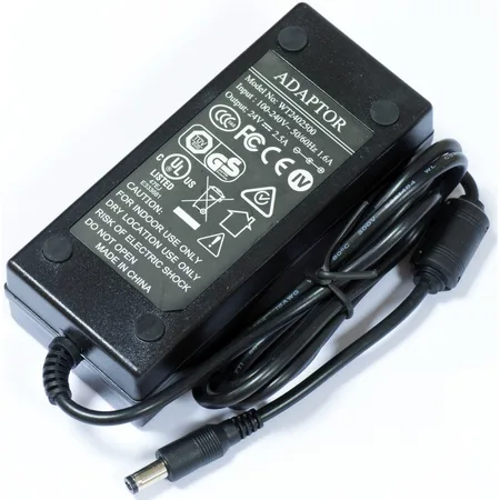 24V - 2.5Amper Adaptör
