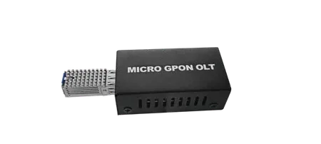 WINET MICRO OLT - 1:32  - 1x1Gbit ETH