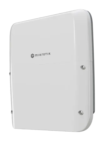 Mikrotik RB5009UPr+S+OUT PoE Switch