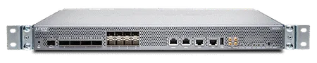 Juniper MX204