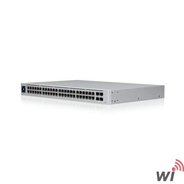 Ubiquiti Switch USW 48 Port POE