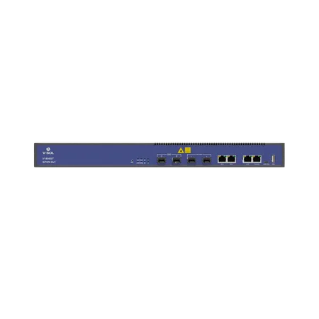 VSOL - 2 PORT - OLT , FTTX , SFP+
