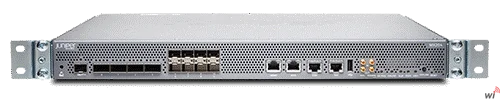 Juniper MX204