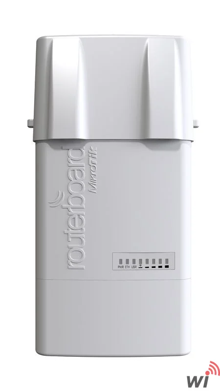 Mikrotik BaseBox 2 2.4 Ghz Profesyonel Access Point