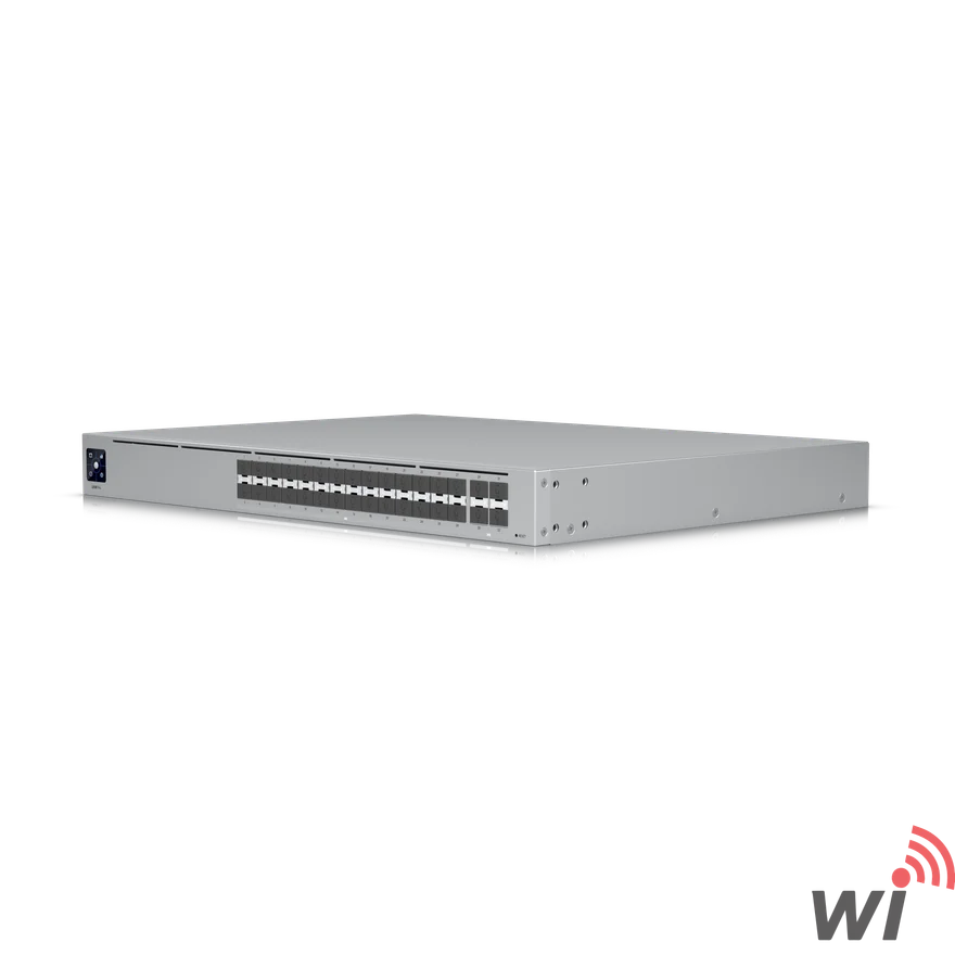 Ubiquiti USW-Pro-Aggregation 10G SFP+ Switch