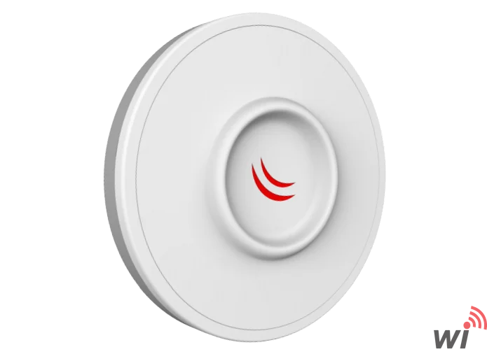 Mikrotik Router Board DISC lite 5 RBDisc-5nD
