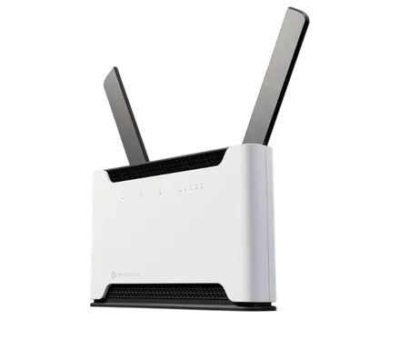 Mikrotik Chateau LTE7 ax