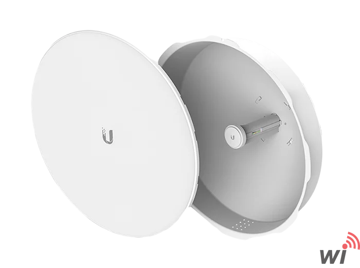 Ubnt PowerBeam-M5-400-ISO
