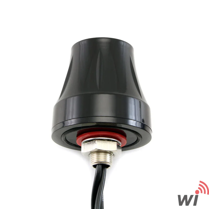 WINET LTE-GPS COMBO  3G/4G LTE/GPS Combo Outdoor Antenna 3dBi IP67