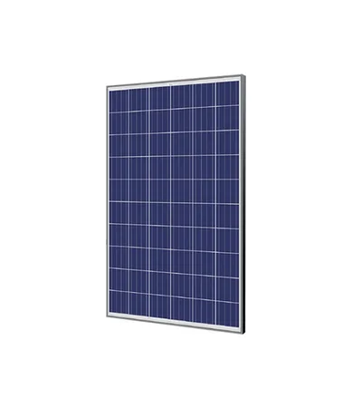 TESCOM POLİKRİSTALİN 270 WATT GÜNEŞ PANELİ