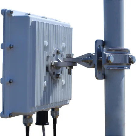 WiNET Yüksek Performans PtP Link Set 220Mbit+ 15km