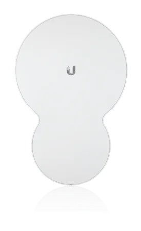 Airfiber 24-HD  24 GHz Full Duplex Point-to-Point 2 Gbps Radio