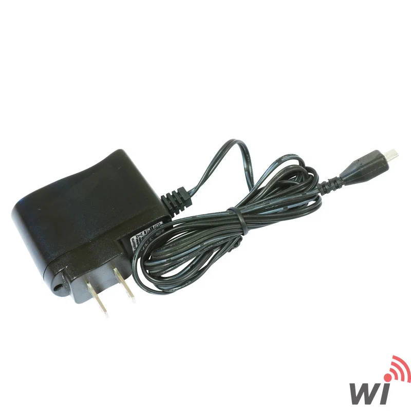 5V - 1Amper Adaptör