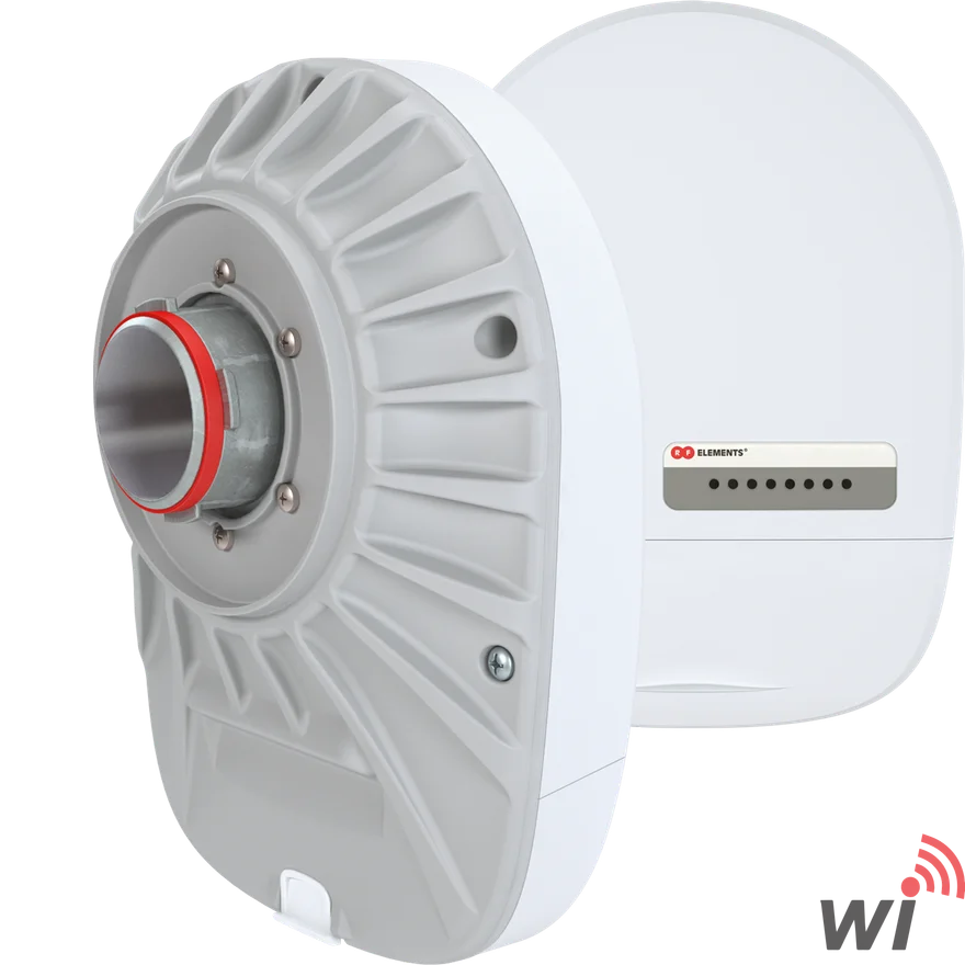 TwistPortTM Shielded Adaptor TPA-RBP