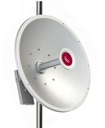 MANT30 Mikrotik 5 Ghz 30Dbi Profesyonel Dish Anten