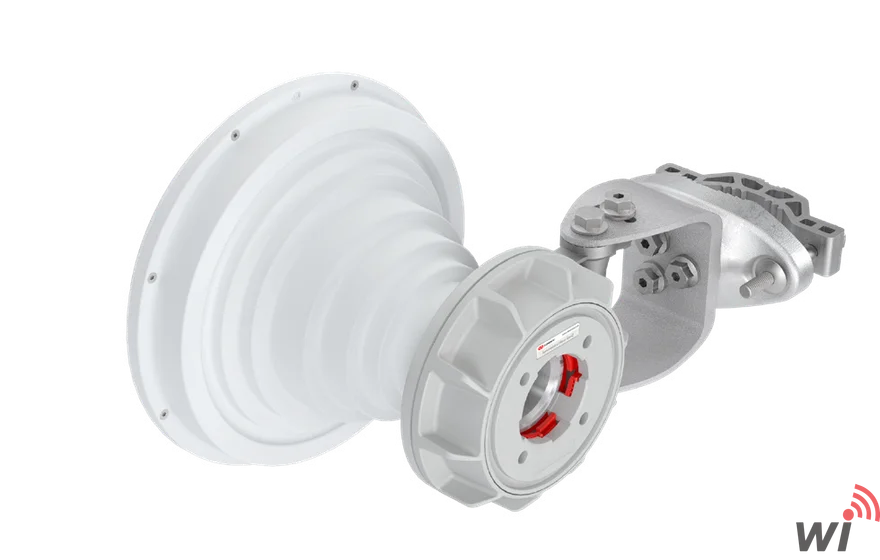 TWISTPORT 35dBm 16.2 dBi 40 Derece Horn Anten