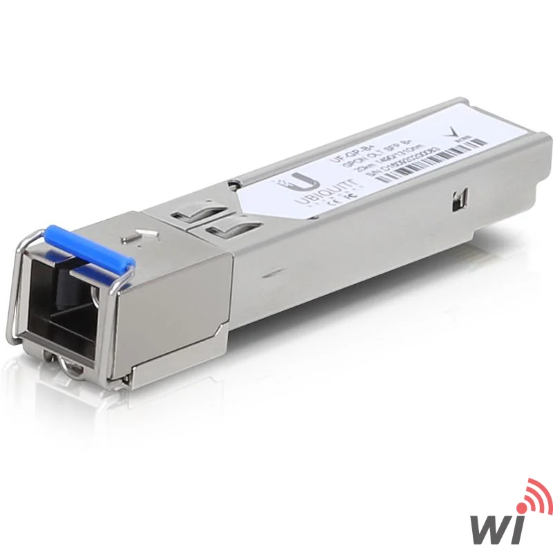 UBIQUITI UF-GP-B+ OPTICAL SFP GPON  20KM