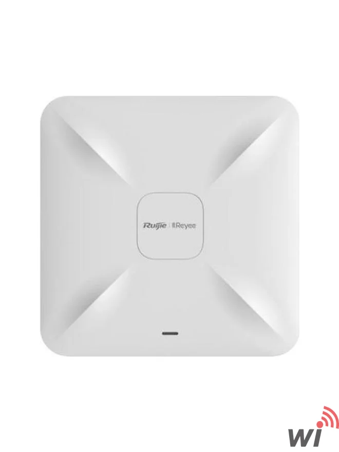 Ruijie Reyee RG-RAP2200(E) 2 Port DualBand AC1300 2.4/5ghz 2x2 Ic Ortam Poe Access Poınt