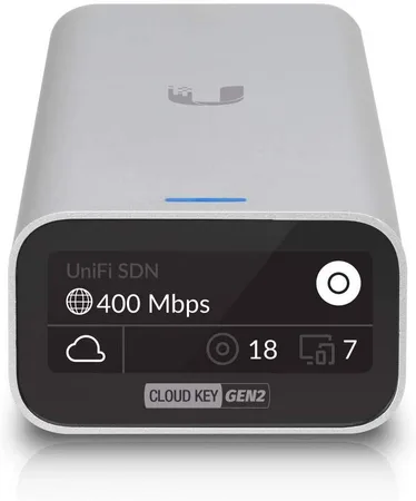 UniFi Controller Hybrid Cloud-UC-CK-Gen2