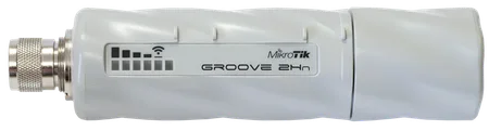 Groove 2Hn