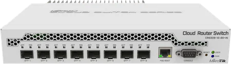 Mikrotik CRS309-1G-8S+IN