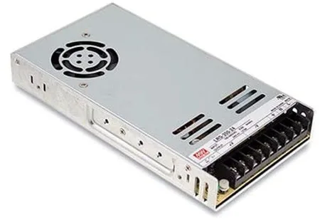 Mean Well LRS-200-48   48V - 200Watt SMPS Güç Kaynağı