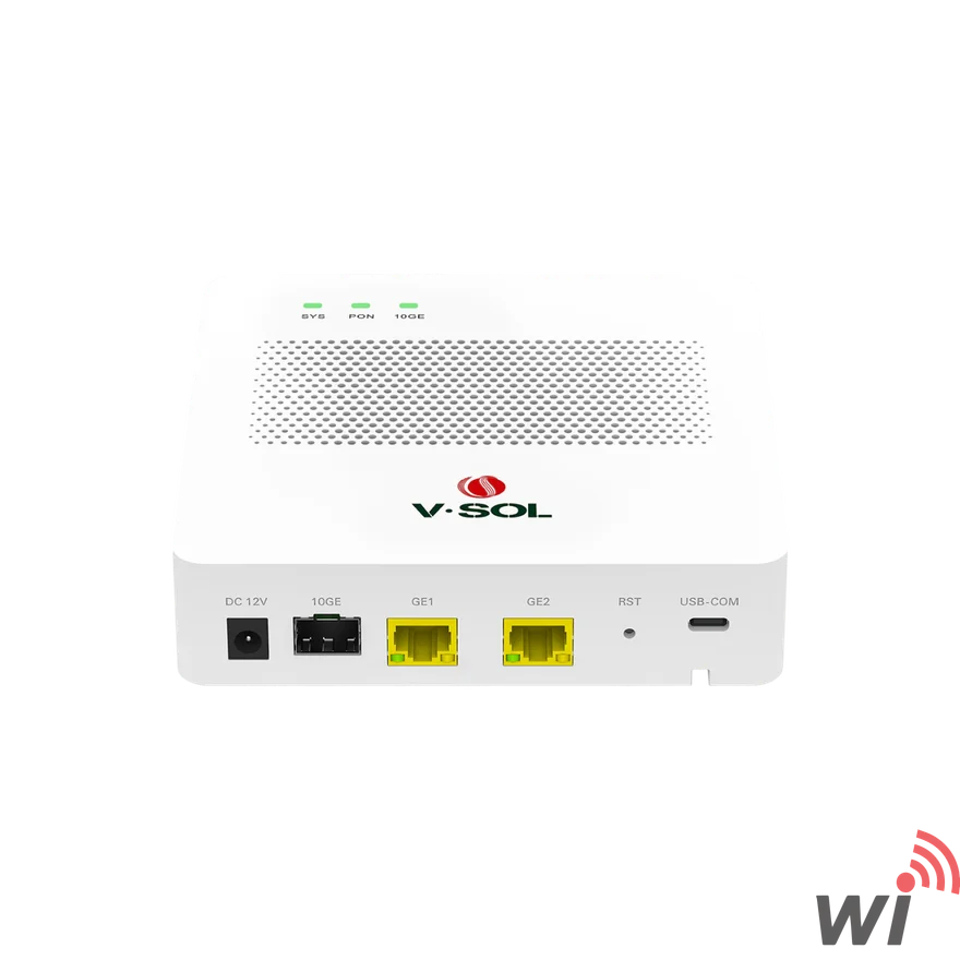 VSOL - 1600GS-R - OLT - FTTX