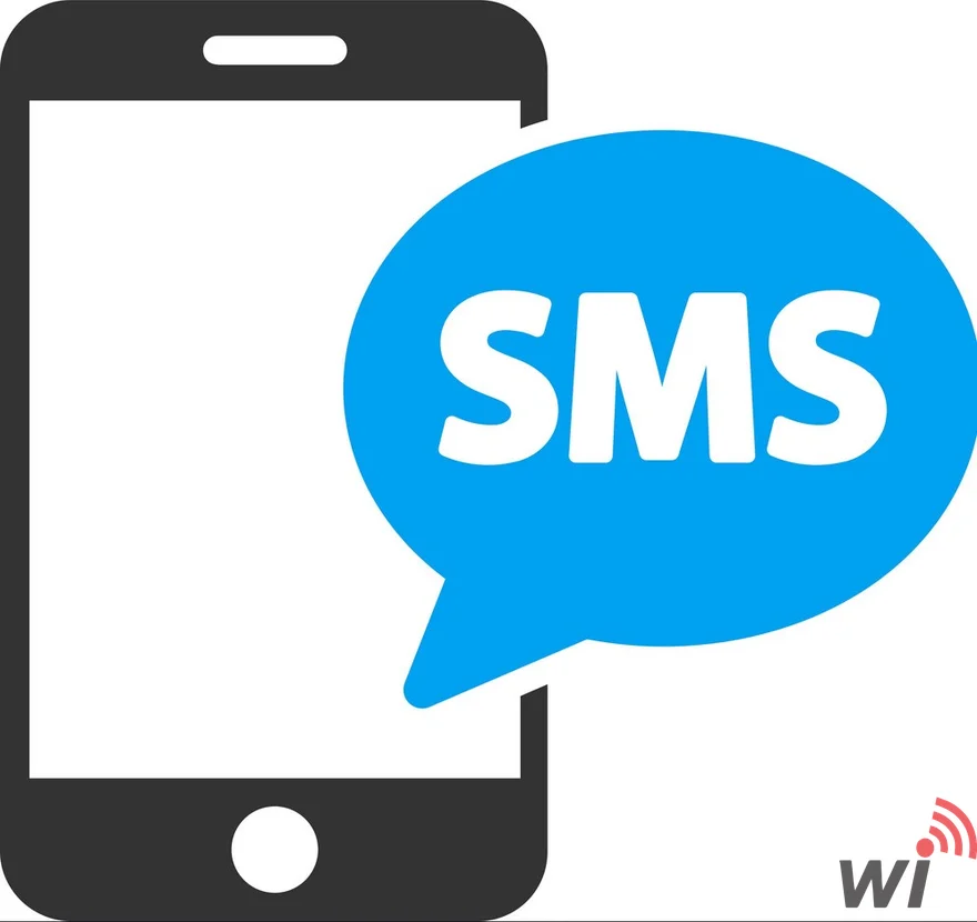 WiPoint SMS Paketi 25000 Adet