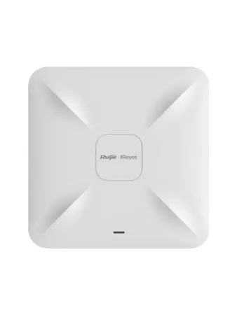 Ruijie Reyee RG-RAP2200(E) 2 Port DualBand AC1300 2.4/5ghz 2x2 Ic Ortam Poe Access Poınt