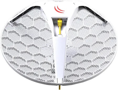 Mikrotik RBLHGG-5acD