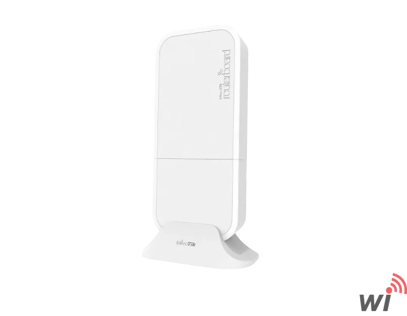 MikroTik wAP LTE kit