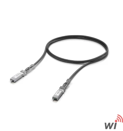 10G SFP+ DAC Doğrudan Bağlantı Kablosu 1M